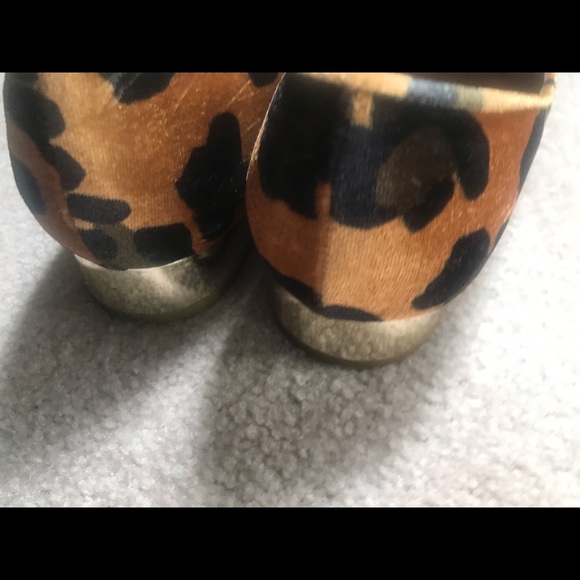 Women’s loafers top shop size 38./US 8 - Picture 2 of 5